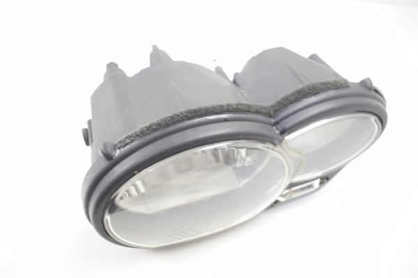 Farol Com Trinca Na Lente Bmw R1200 R 1200 Gs Adv 08-12
