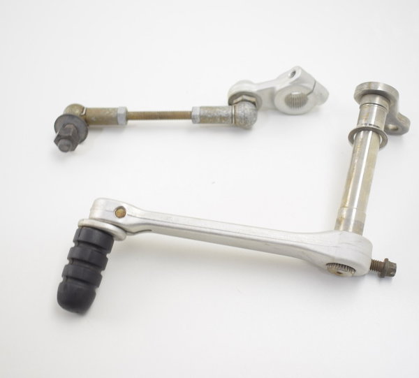 Pedal Cambio Marcha Completo Bmw R1200 R 1200 Gs Adv 08-12