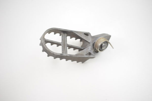 Pedaleira Dianteira Direita Bmw R1200 R 1200 Gs Adv 08-12