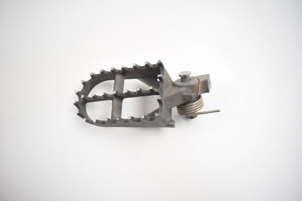 Pedaleira Dianteira Esquerda Bmw R1200 R 1200 Gs Adv 08-12
