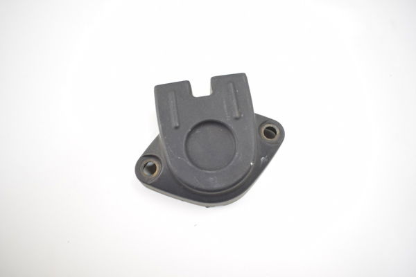 Tampa Acabamento Servo Escape Bmw R1200 R 1200 Gs Adv 08-12