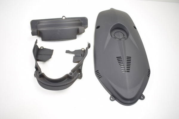 Acabamentos Motor Correia Bmw R1200 R 1200 Gs Adv 08-12