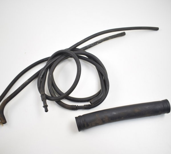 Jogo Mangueira Bmw R1200 R 1200 Gs Adv 08-12