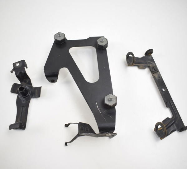 Suportes Diversos Bmw R1200 R 1200 Gs Adv 08-12