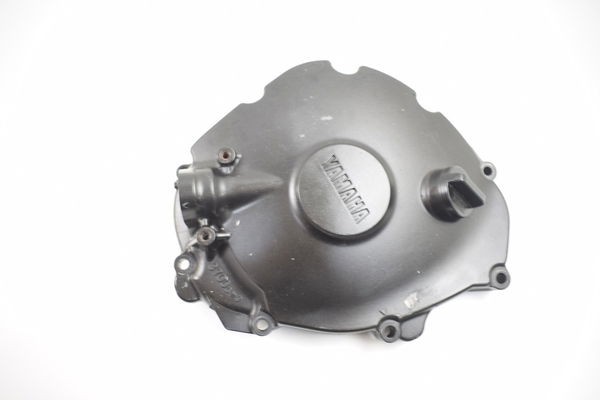 Tampa Embreagem Motor Yamaha Yzf R1 2009-2015 Original 