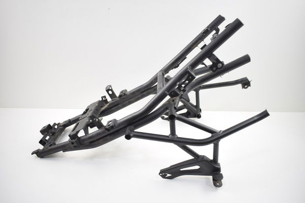 Quadro B Sub Chassis Kawasaki Versys 650 2019 Original