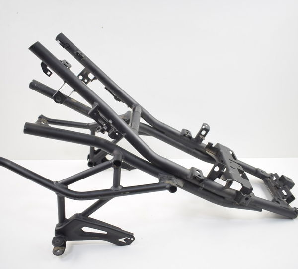 Quadro B Sub Chassis Kawasaki Versys 650 2019 Original