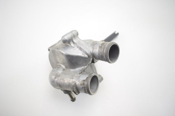 Bomba Água Completa Gsx-r Srad 1000 11-16 Original