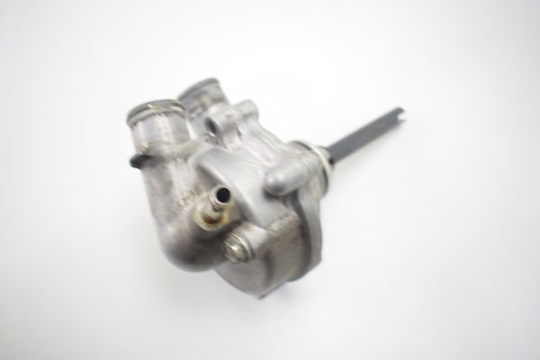 Bomba Água Completa Gsx-r Srad 1000 11-16 Original