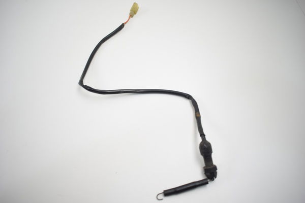 Interruptor Freio Traseiro Gsx-r Srad 1000 11-16 Original