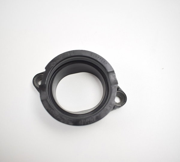 Coletor Admissão Gsx-r Srad 1000 11-16 Original