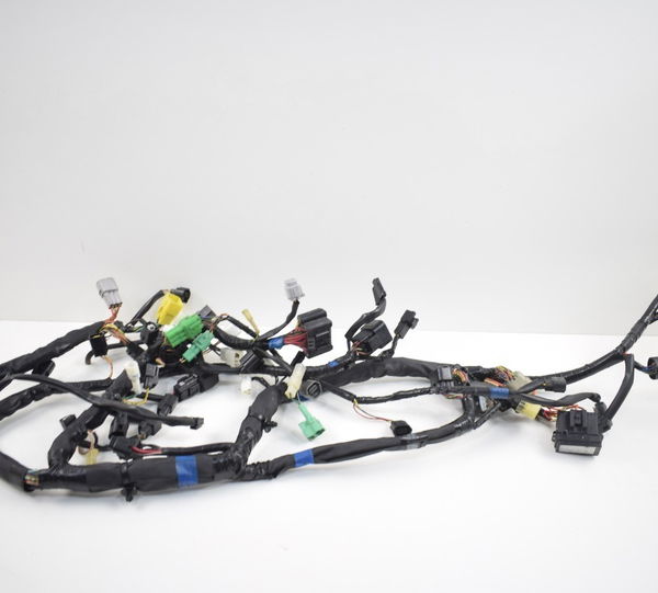 Chicote Principal Gsx-r Srad 1000 11-16 Original