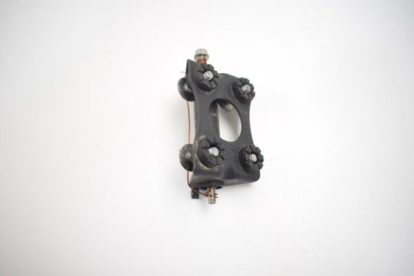 Suporte Tanque Gsx-r Srad 1000 11-16 Original