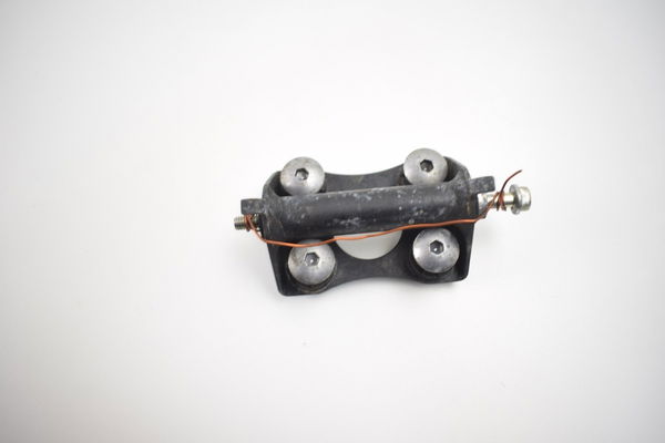 Suporte Tanque Gsx-r Srad 1000 11-16 Original