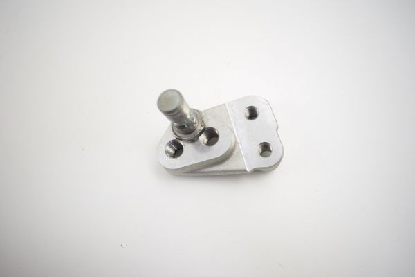 Suporte Pedal Cambio Marcha Gsx-r Srad 1000 11-16 Original