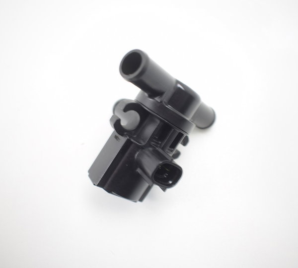 Válvula Solenoide Gsx-r Srad 1000 11-16 Original