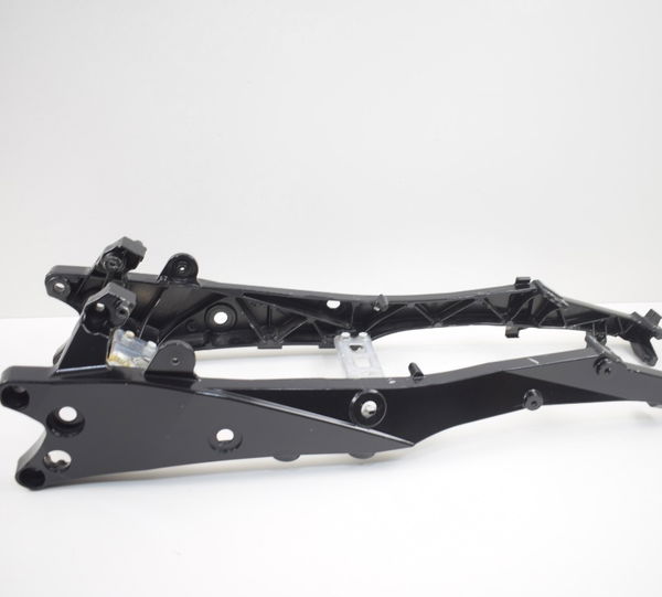 Quadro B Sub Chassis Gsx-r Srad 1000 11-16 Original