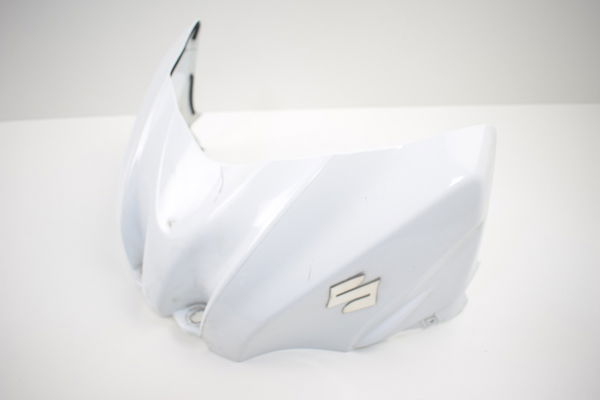 Capa Tanque C/avaria Gsx-r Srad 1000 11-16 Original