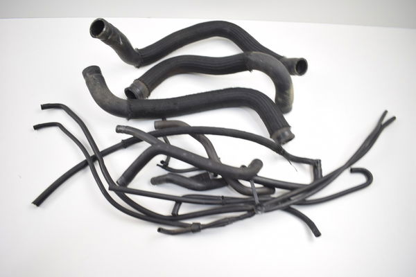 Mangueira Água Jogo Gsx-r Srad 1000 11-16 Original