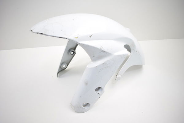 Paralama Dianteiro Com Riscos Gsx-r Srad 1000 11-16 Original