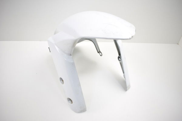 Paralama Dianteiro Com Riscos Gsx-r Srad 1000 11-16 Original