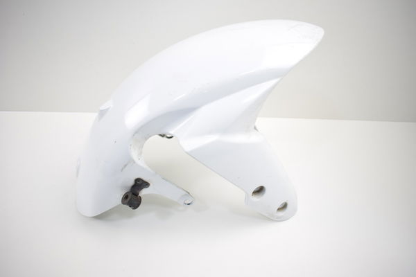 Paralama Dianteiro Com Riscos Gsx-r Srad 1000 11-16 Original