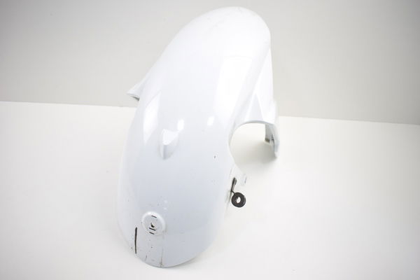 Paralama Dianteiro Com Riscos Gsx-r Srad 1000 11-16 Original