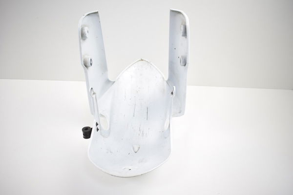 Paralama Dianteiro Com Riscos Gsx-r Srad 1000 11-16 Original