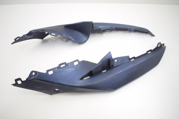 Carenagem Lateral Sup. Par Gsx-r Srad 1000 11-16 Original