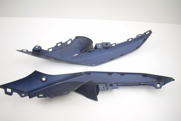 Carenagem Lateral Sup. Par Gsx-r Srad 1000 11-16 Original