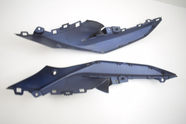 Carenagem Lateral Sup. Par Gsx-r Srad 1000 11-16 Original