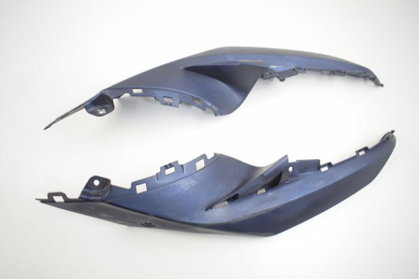 Carenagem Lateral Sup. Par Gsx-r Srad 1000 11-16 Original