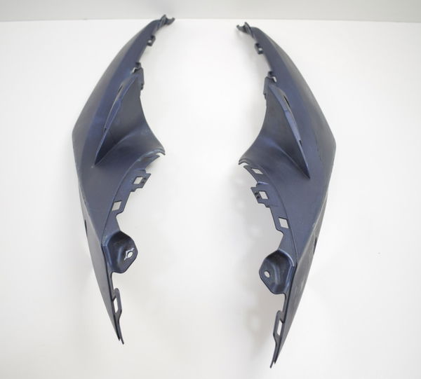 Carenagem Lateral Sup. Par Gsx-r Srad 1000 11-16 Original