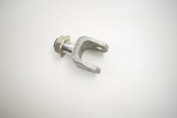 Suporte Amortecedor Traseiro Gsx-r Srad 1000 11-16 Original