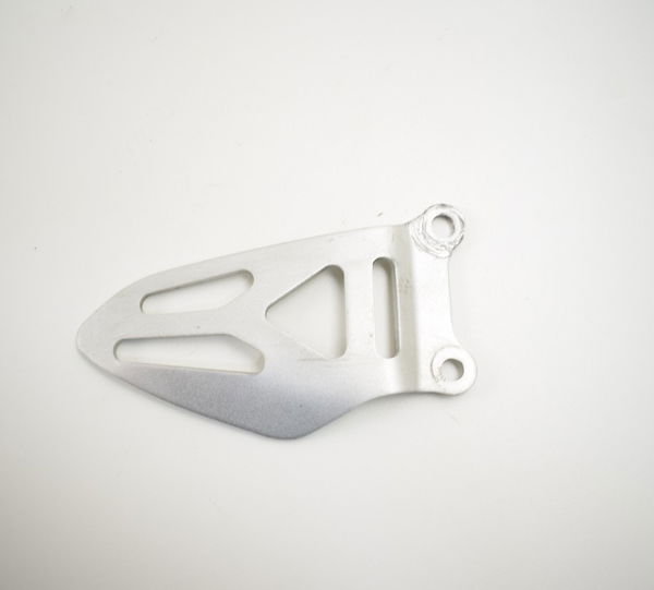 Protetor Bacalhau Diant. Dir Gsx-r Srad 1000 11-16 Original