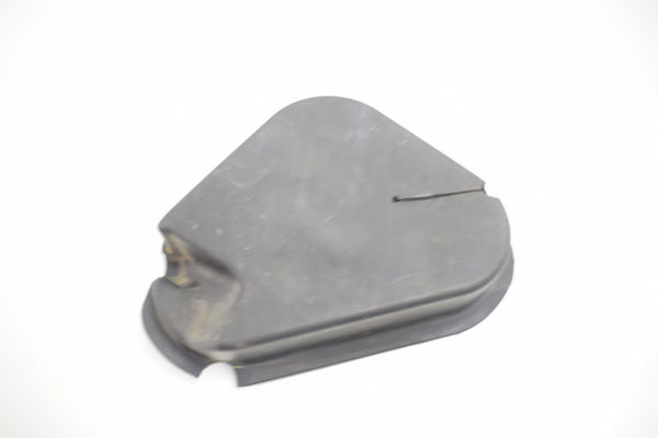 Borracha Acabamento Gsx-r Srad 1000 11-16 