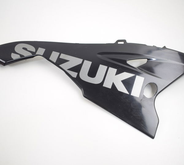Spoiler Direito C/avaria Gsx-r Srad 1000 11-16 Original
