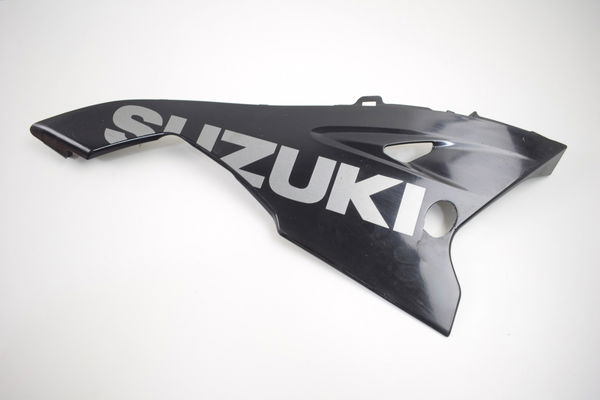 Spoiler Direito C/avaria Gsx-r Srad 1000 11-16 Original