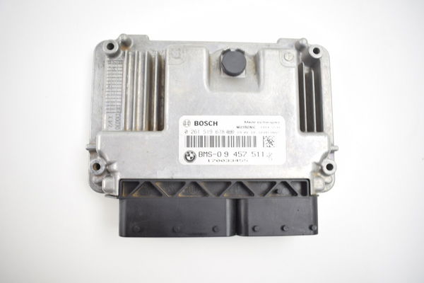 Modulo Injeção Ecu Bmw R 1250 Gs R 1250gs 2019-2020