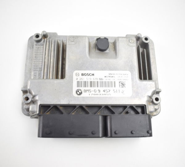 Modulo Injeção Ecu Bmw R 1250 Gs R 1250gs 2019-2020