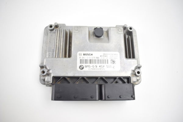 Modulo Injeção Ecu Bmw R 1250 Gs R 1250gs 2019-2020