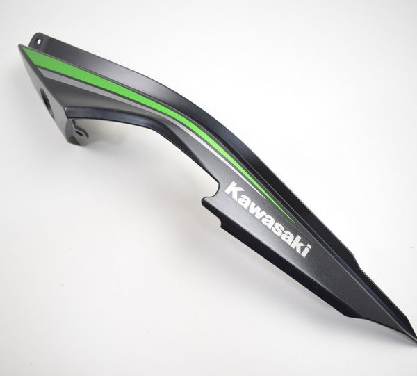 Rabeta Esquerda Carenagem Kawasaki Versys 650 2019