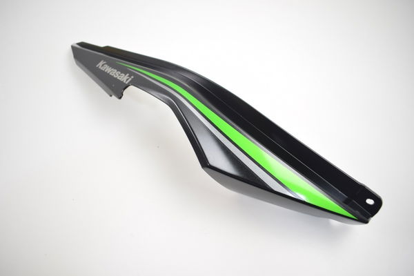 Rabeta Direita Carenagem Kawasaki Versys 650 2019