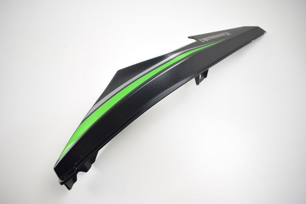 Rabeta Direita Carenagem Kawasaki Versys 650 2019