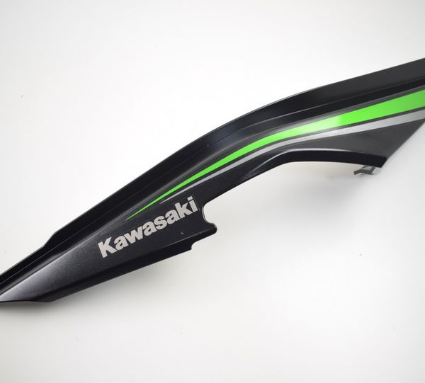 Rabeta Direita Carenagem Kawasaki Versys 650 2019