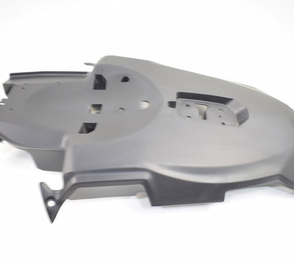 Paralama Traseiro Interno Kawasaki Versys 650 2019