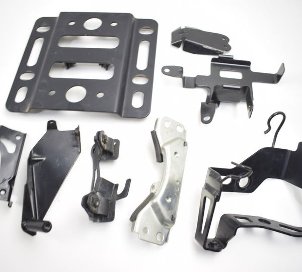 Suporte Diversos Kawasaki Versys 650 2019