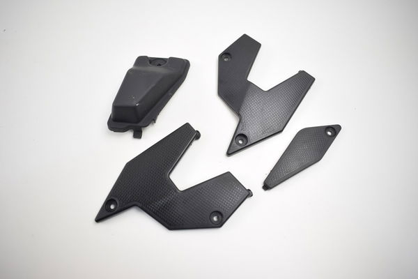 Acabamentos Diversos Kawasaki Versys 650 2019