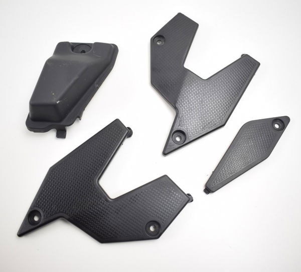 Acabamentos Diversos Kawasaki Versys 650 2019