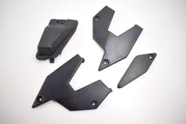 Acabamentos Diversos Kawasaki Versys 650 2019